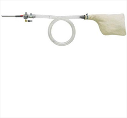 Súng hút, thổi bụi OSAWA W301-III-LH-B